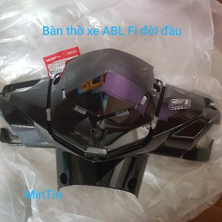 Bộ ốp đầu xe Airblade Fi đời đầu