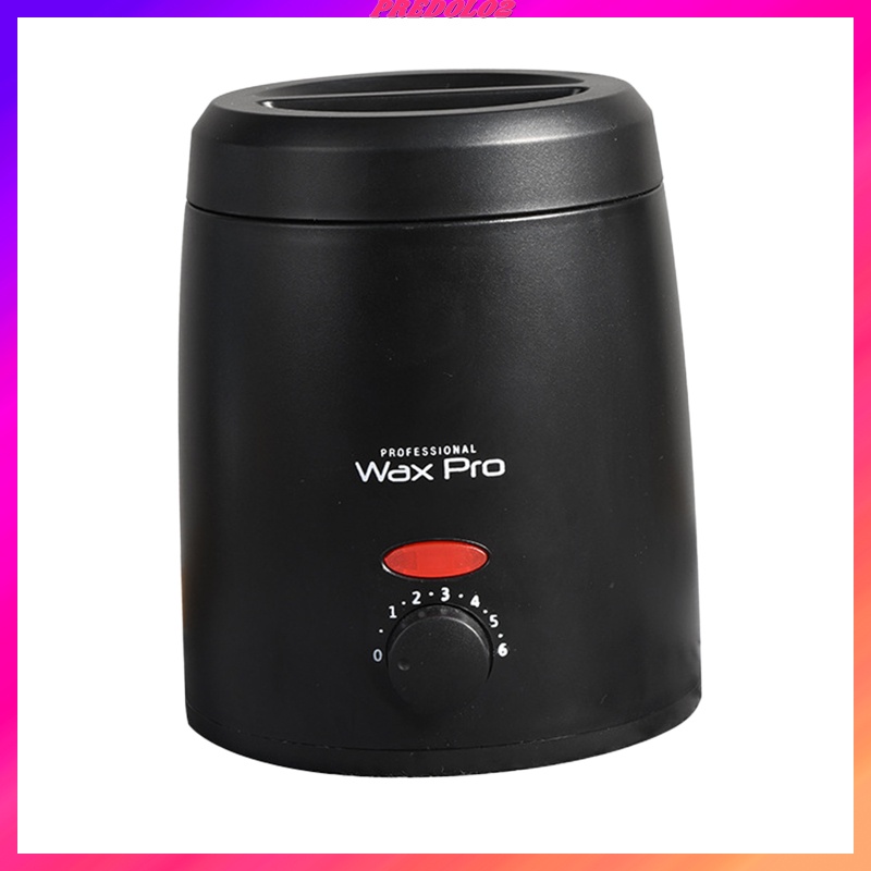 [PREDOLO2] Electric Wax Heater Warmer Pot Depilatory Hair Removal Body Waxing