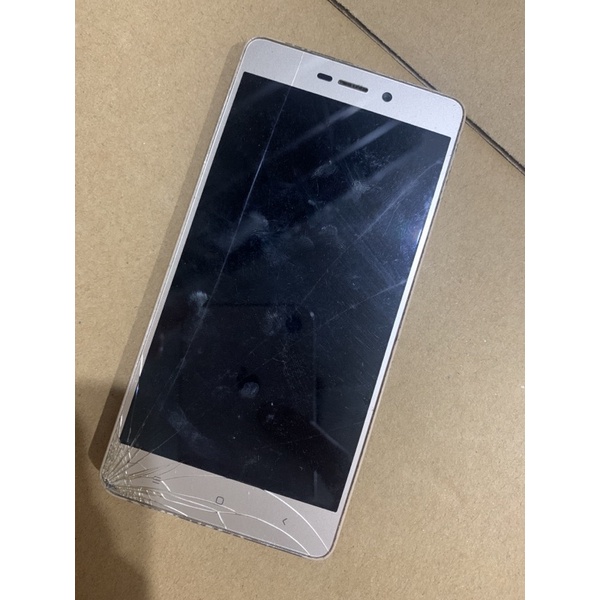 Xác điện thoại mi3s