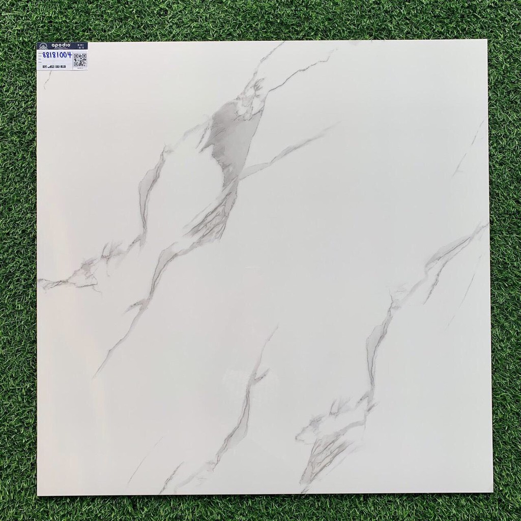 Gạch men kt 60x60 lát nền phòng khách, phòng ngủ, hành lang, sảnh chung cư, nhà hàng, độ bền cao, sẵ