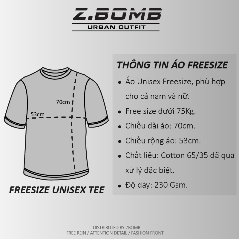 ADLV Áo Thun Tay Lỡ Teddy Bear Oversize Unisex Nam Nữ Freesize Form Rộng Cổ Tròn Acme De LaVie ZBOMB