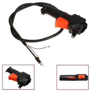 Dây cáp kích hoạt cho máy cắt cỏ 2 thì 4 thì