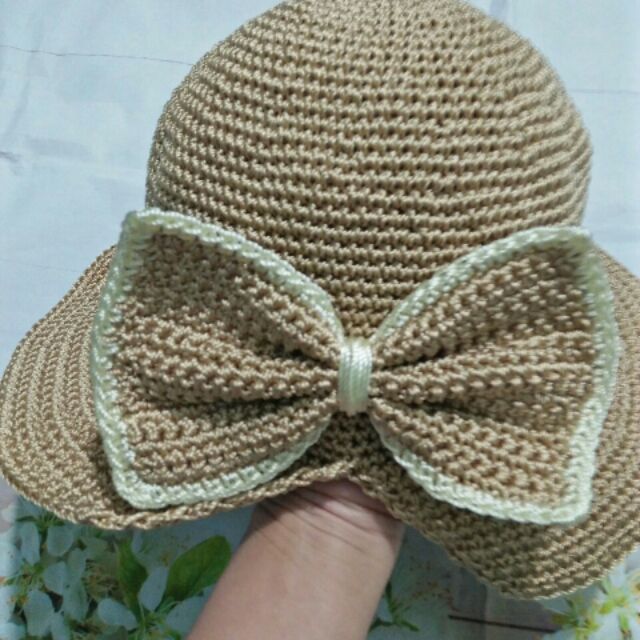 Sét mũ giày mẹ và bé yêu