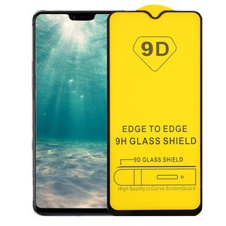Kính cường lực full màn 9D dành cho Oppo A5 2020 và A9 2020