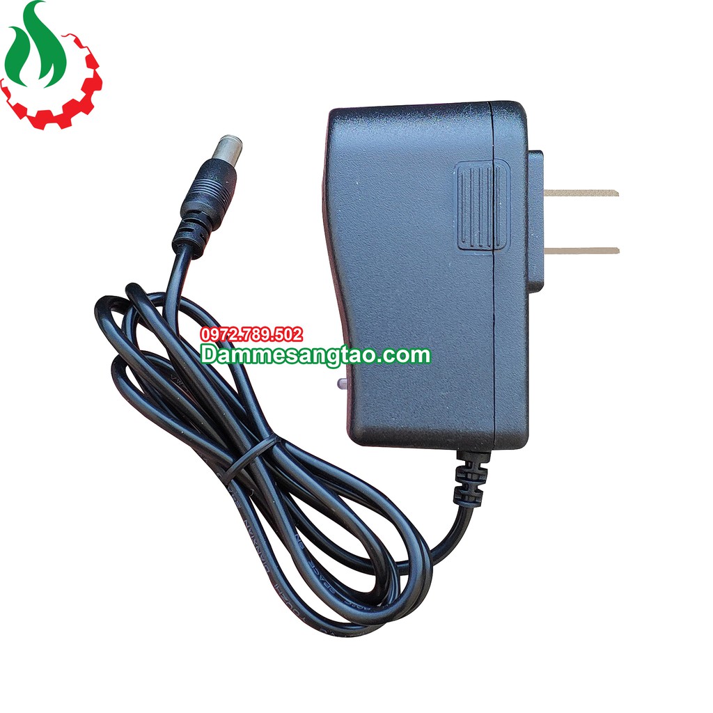 DMST Sạc 1S 4.2V 1A dùng cho pin Li-ion 3.7V