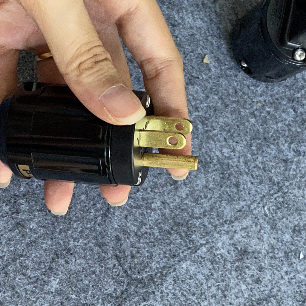 BỘ jack nguồn OYAIDE Elec. Made in JAPAN