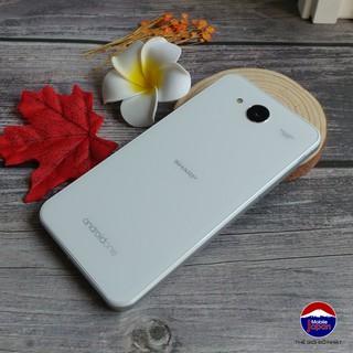 Điện Thoại Sharp 507SH-android one chip lõi tám