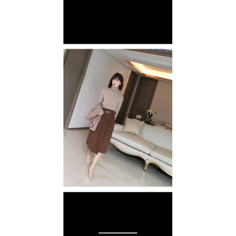 Chân đầm Topshop chất vải tây cực đẹp, đầm tay mềm mượt | BigBuy360 - bigbuy360.vn