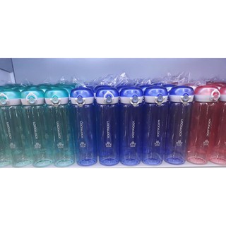 Bình Nước Lock&Lock One Touch Bottle HLC645 (550ml)