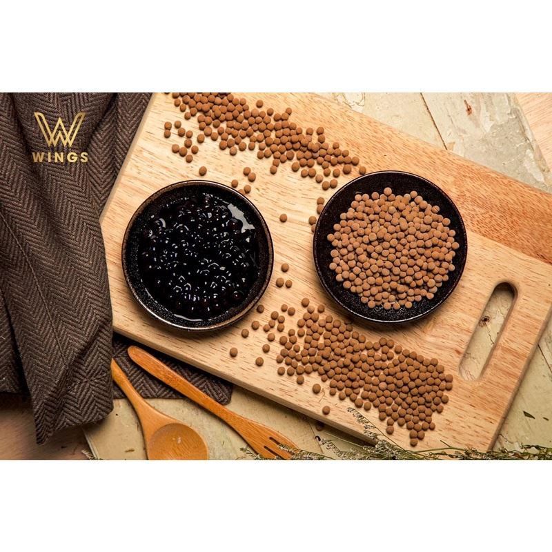 FREESHIP/TRÂN CHÂU ĐEN WING 1kg/UỐNG LÀ MÊ