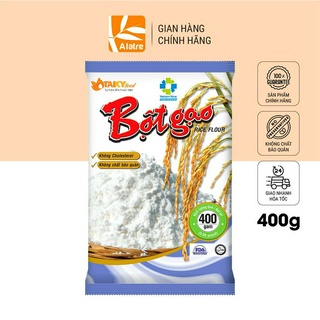 400g Bột Gạo TÀI KÝ - Hàng Chính Hãng - Date mới nhất!