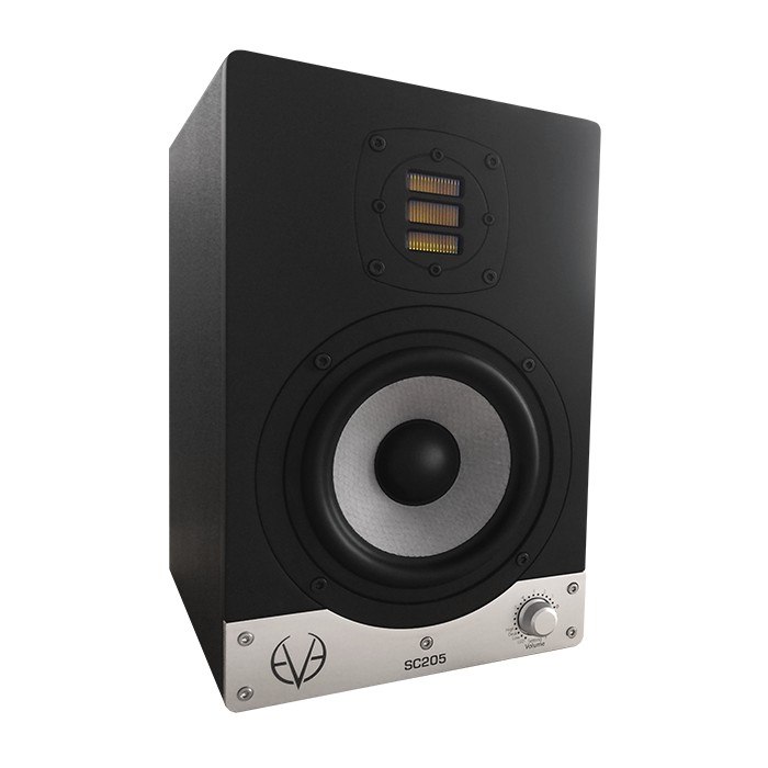 Loa Kiểm Âm Phòng Thu Eve Audio SC205 - 5" Two-Way Active Studio Monitor (1 cái )