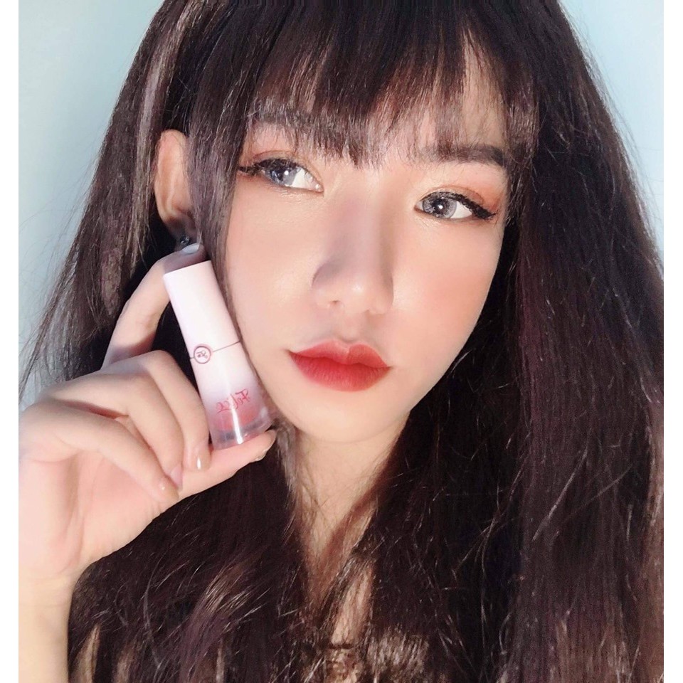 (Có Quà Tặng) Son Kem Lì Chính Hãng Felice Matte Liquid Lipstick | BigBuy360 - bigbuy360.vn