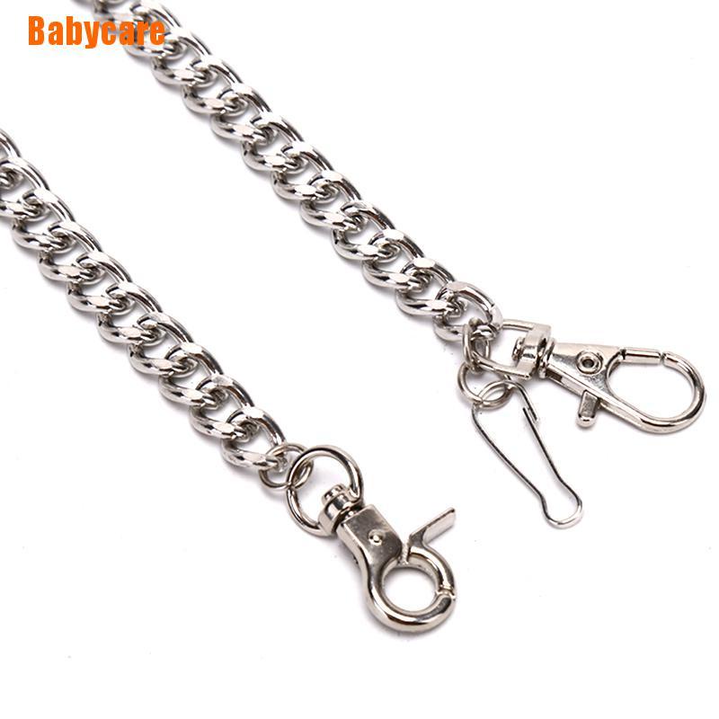 Móc Khóa Quần Jean Dài 60cm Kèm Ví Tiện Dụng