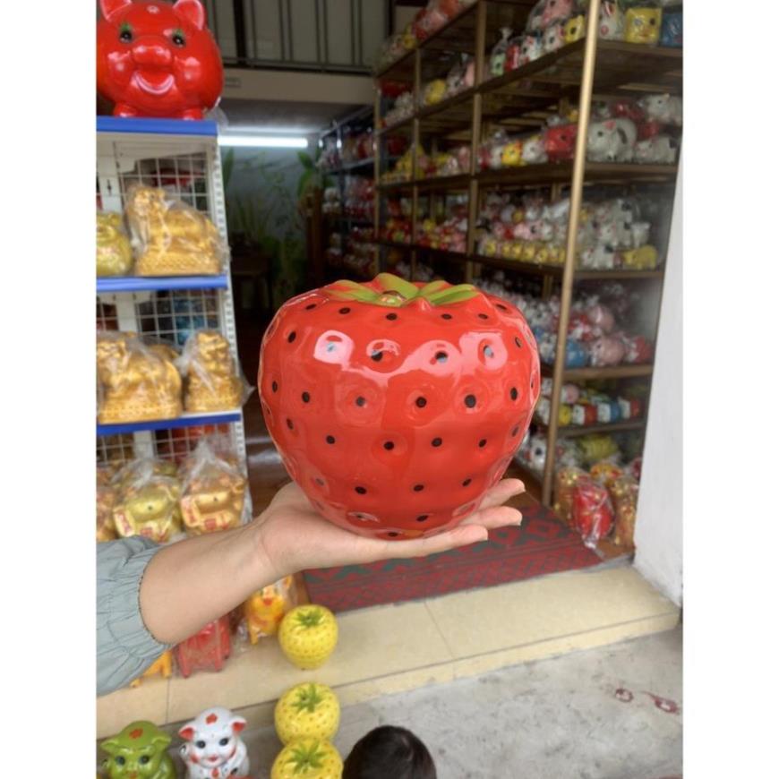 Heo đất tiết kiệm cho bé , lợn đất sứ đẹp BÁT TRÀNG , ống heo đựng tiền hoạt hình ngộ nghĩnh độc lạ