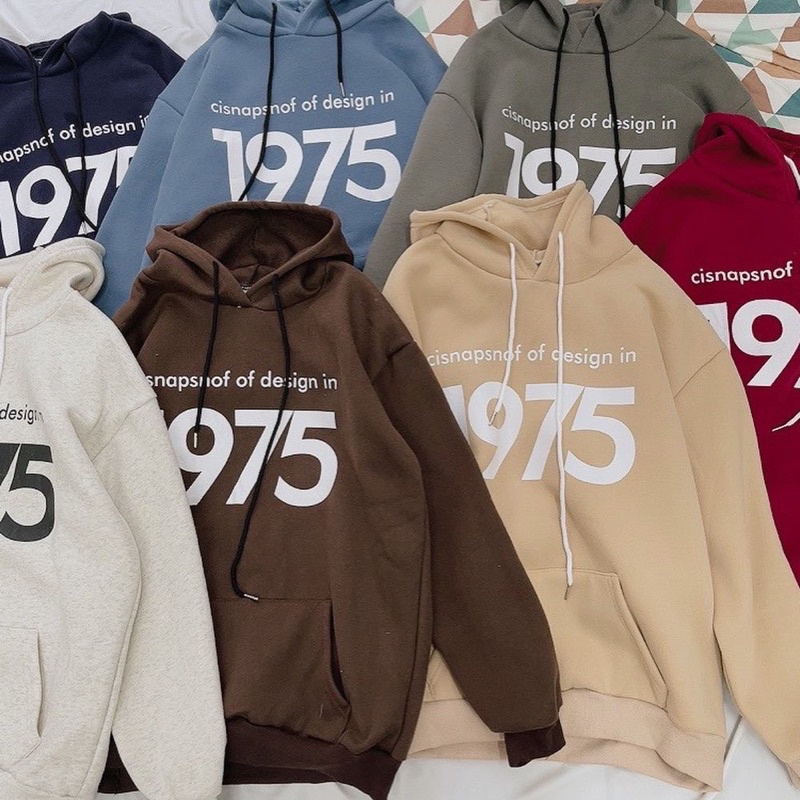 ÁO NỈ OVERSIZE 1975 | BigBuy360 - bigbuy360.vn