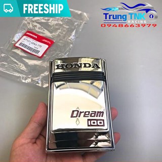 Mặt nạ xi dream thái chính hãng.