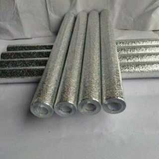 Giấy bạc dán bếp 1m×60cm