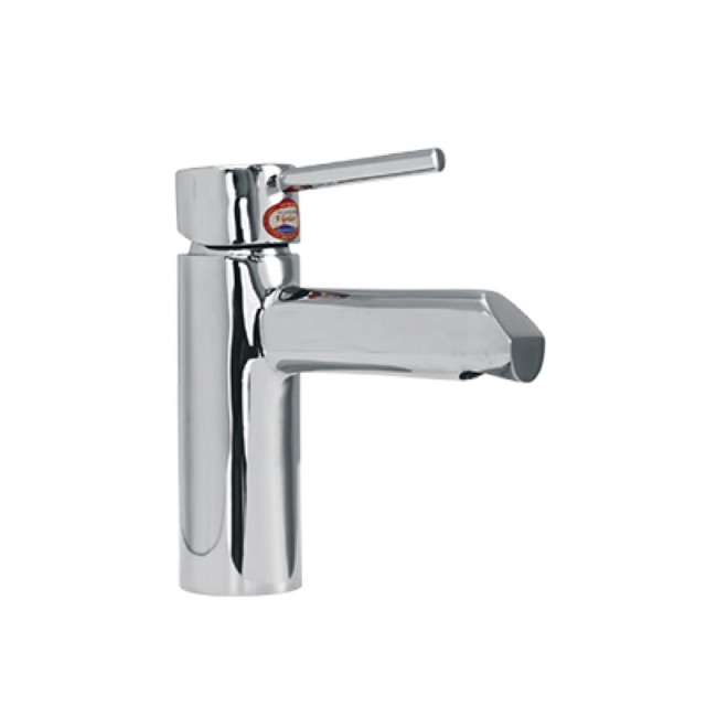 Vòi chậu lavabo nóng lạnh 1 lỗ Viglacera VG-141