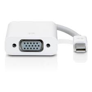 Cáp displayport mini ra vga