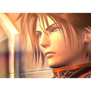 Đĩa Game PS4 : FINAL FANTASY 8 Remastered EU