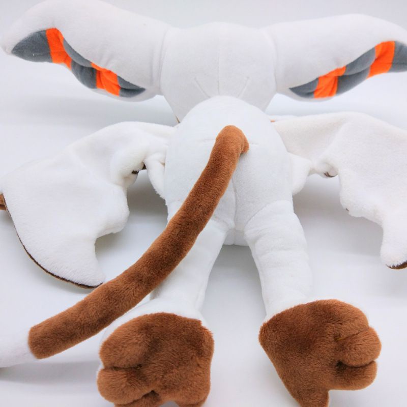 Đồ chơi nhồi bông Hình Nhân Vật Momo 11 &quot;Avatar The Last Airbender