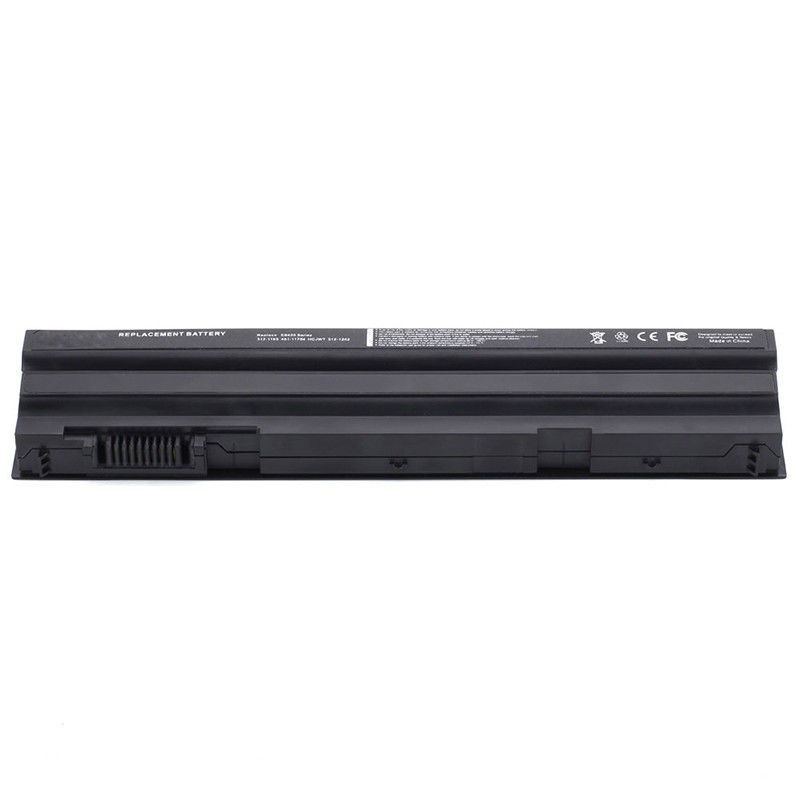 Pin Laptop DELL Latitude E6420 E5420 E6520 E6530 E5430 E5520 E5530 Vostro 3460 3560 mới zin FREE ship đơn từ 50k