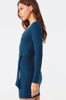 Đầm body F21