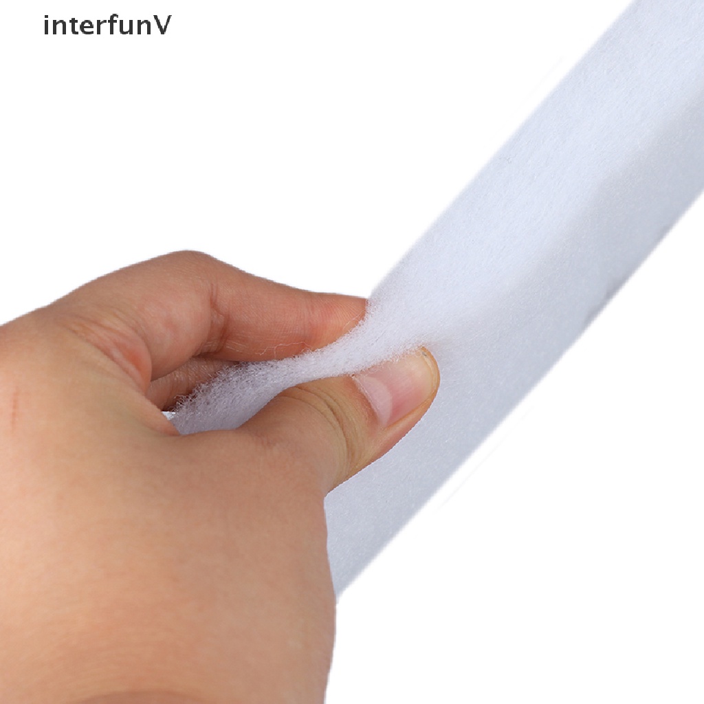 Thảm Xốp cotton Lọc Sinh Học Cho Bể Cá 120 * 10 * 2CM