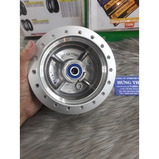 Đùm Trước Wave A 110 Má nhỏ ( Tháo xe mới )