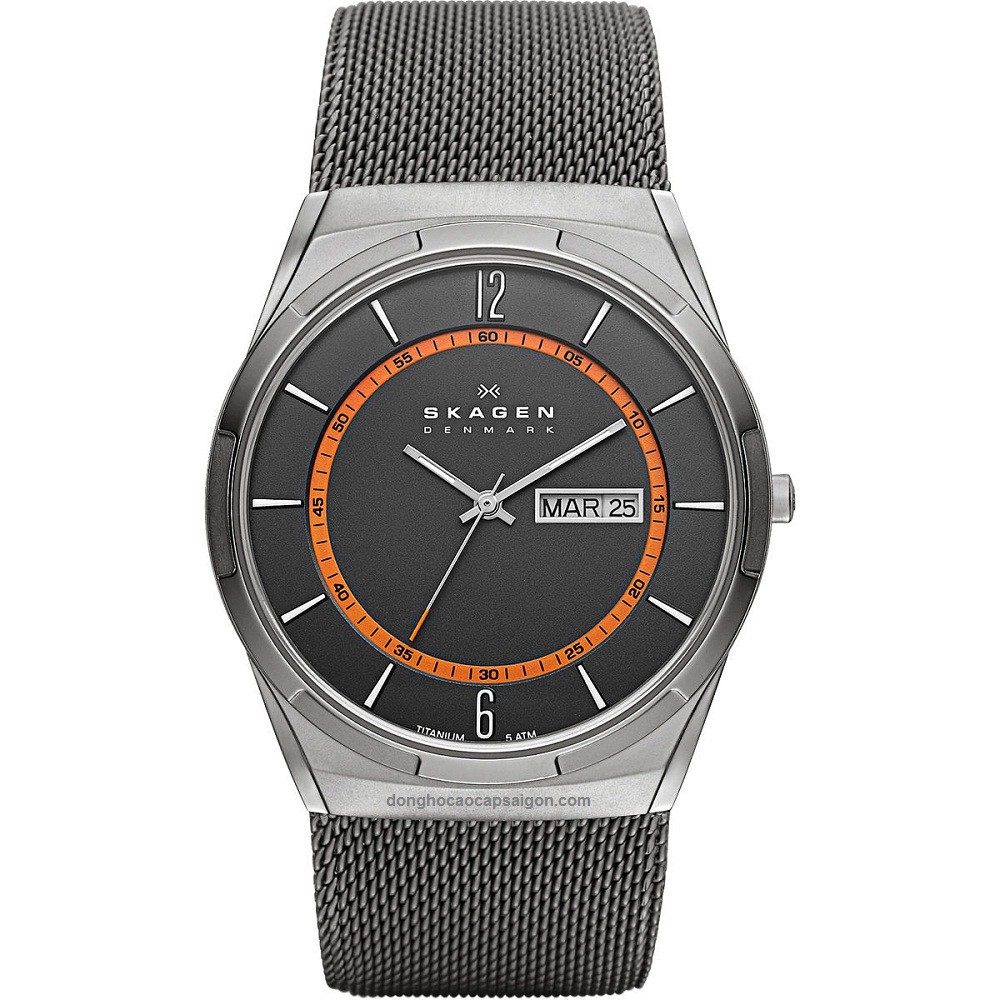 Đồng Hồ Skagen Nam SKW6007