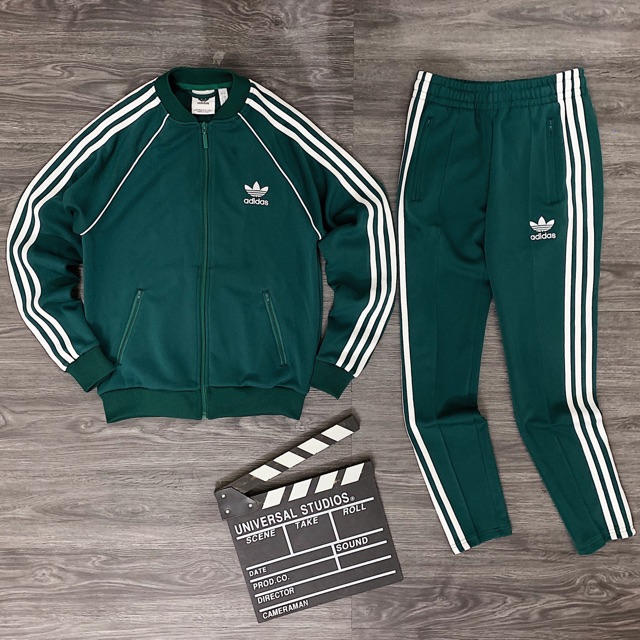 Set Adidas nữ