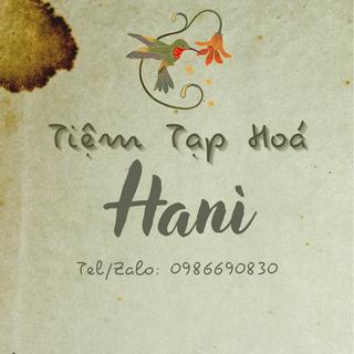Tiệm Tạp Hóa Hani