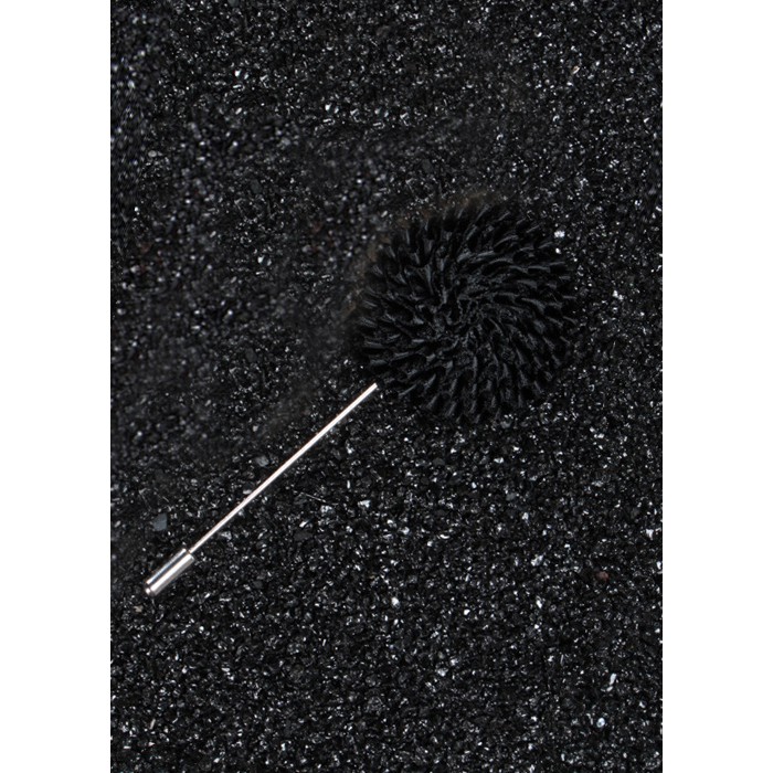 Cài áo nam vải bóng lịch lãm G92