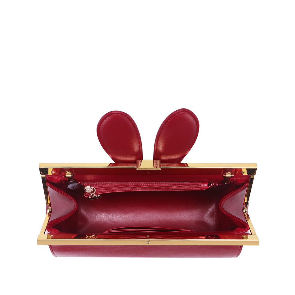 Túi Đeo Chéo Nữ Just Star Thời Trang Đẹp Dễ Thương ViAnh.vn Store 172612 Tai Thỏ