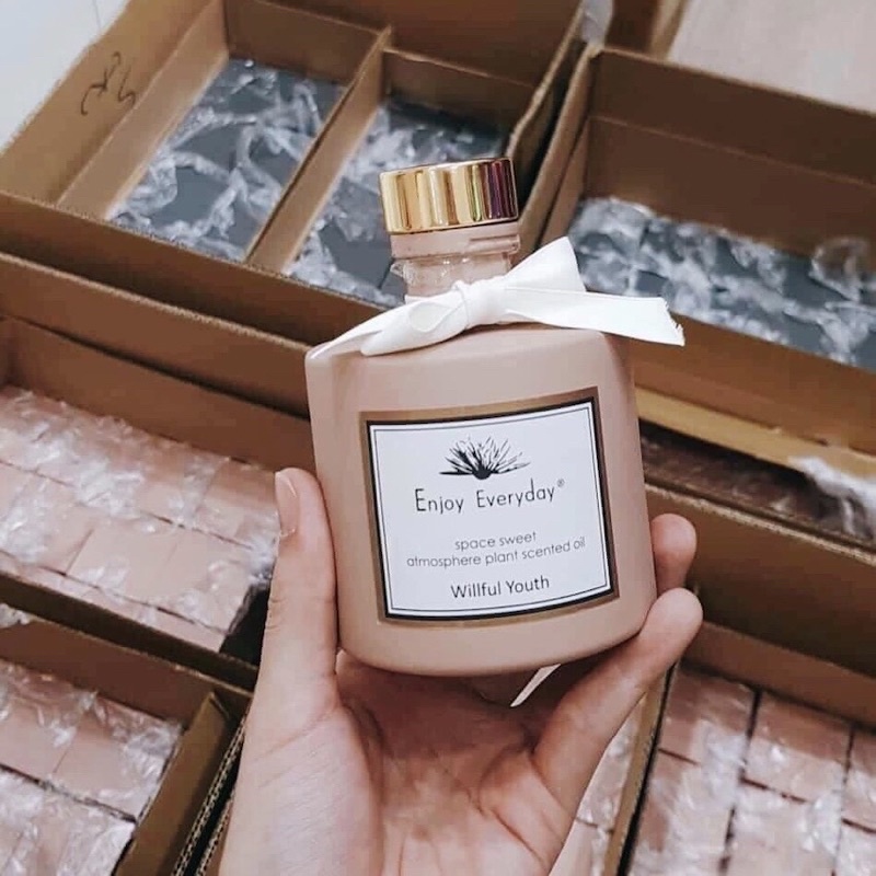 Tinh dầu khuếch tán thơm phòng Space Sweet