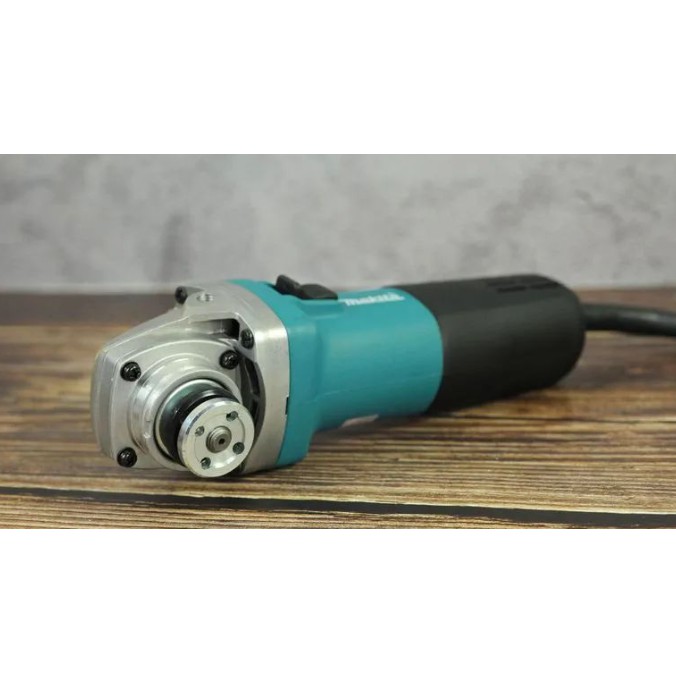Máy mài góc Makita 9553NB 710W