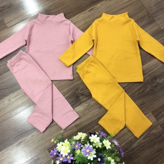 Combo 2 Bộ borip cổ 3 phân