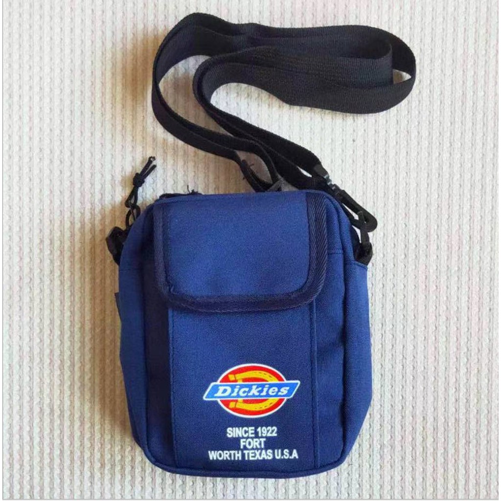 Túi đeo chéo Dickies ✅FREESHIP ✅Túi chéo mini Shoulder Bag | Dickies Mini Ver 1