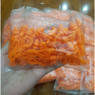 10 NÚT TAI CHỐNG ỒN 2 TẦNG