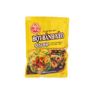 Bột bánh xèo ottogi 500g