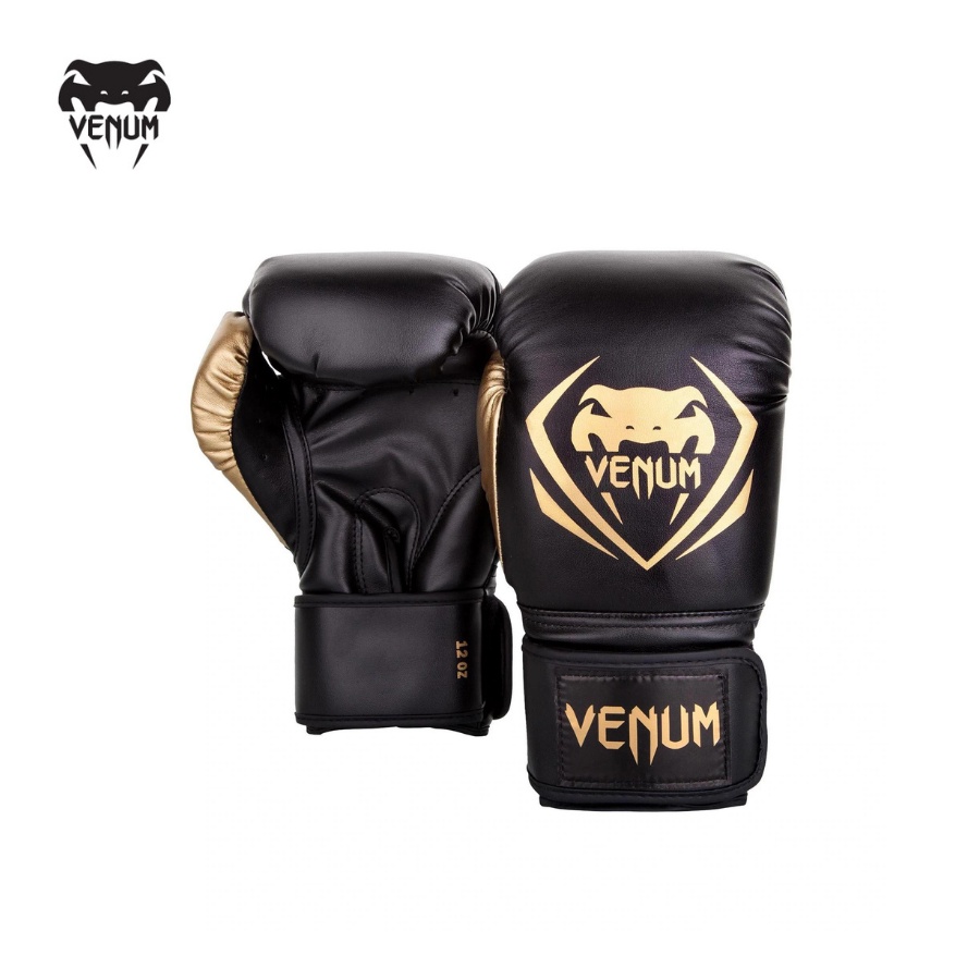 Găng tay boxing nam Venum Contender - VENUM-1109-126