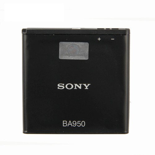 Pin Sony ZR, C5502, M36H Mã BA950 - Cao cấp