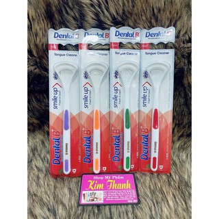 Cạo lưỡi Dental B Smile Up