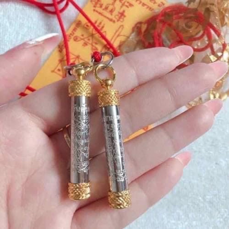 Dây chuyền Takut May mắn Thái Lan