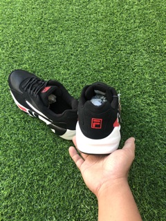Giày Fila Mindblowers authentic ( bán hết)