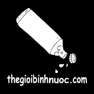 Thế Giới Bình Nước