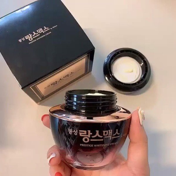 Kem Nám Dong Sung mẫu mới 50g