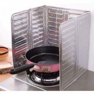 TẤM CHẮN DẦU MỠ CHO BẾP