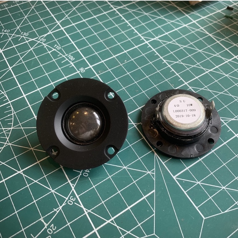 Loa treble 2 inch từ neo dải âm cao